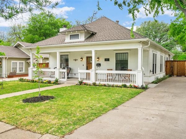 5727 Victor Street , Dallas, TX 75214