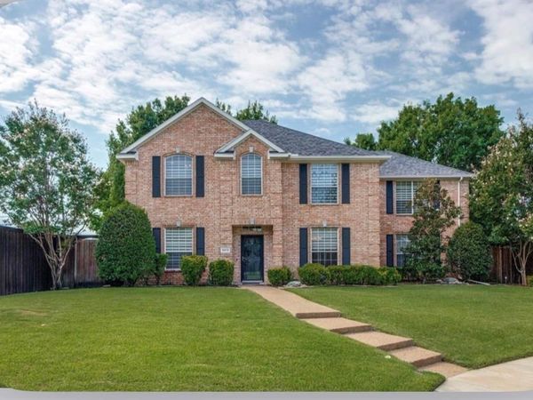 3212 Blenheim Court , Plano, TX 75025