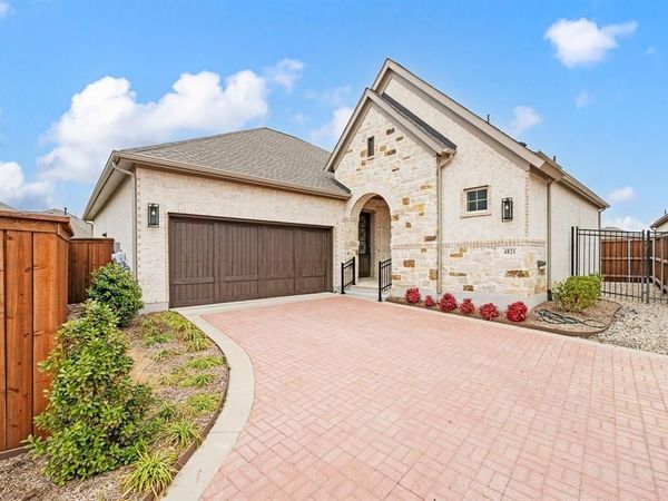 4821 Forest Crest Parkway , Arlington, TX 76005