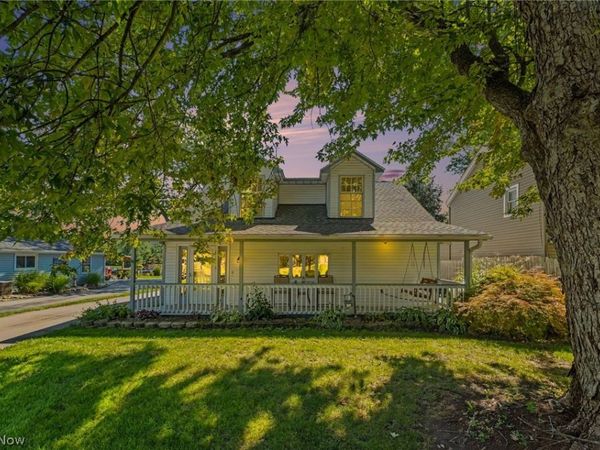 38005 Sugar Ridge Road, North Ridgeville, OH 44039