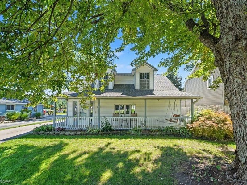 38005 Sugar Ridge Road, North Ridgeville, OH 44039 Photo 2