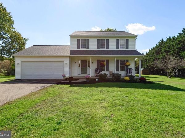 125 HEATHER CIRCLE, NOTTINGHAM, PA 19362