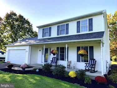 125 HEATHER CIRCLE, NOTTINGHAM, PA 19362