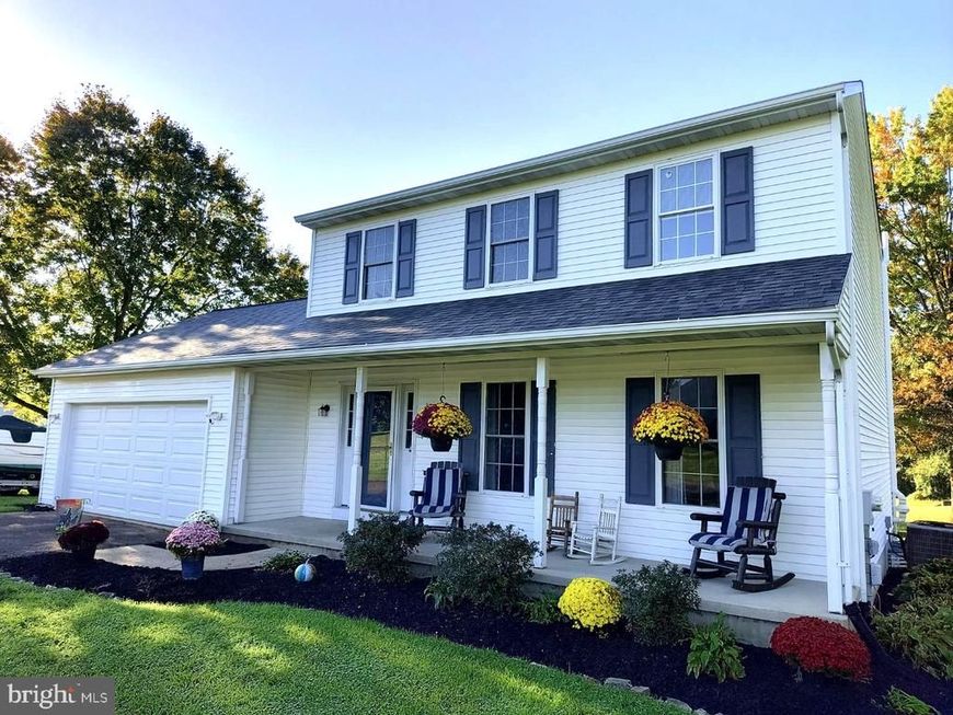 125 Heather Circle, Nottingham, PA 19362 Main Photo