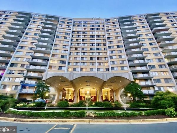 301 N BEAUREGARD STREET , Unit 1720, ALEXANDRIA, VA 22312