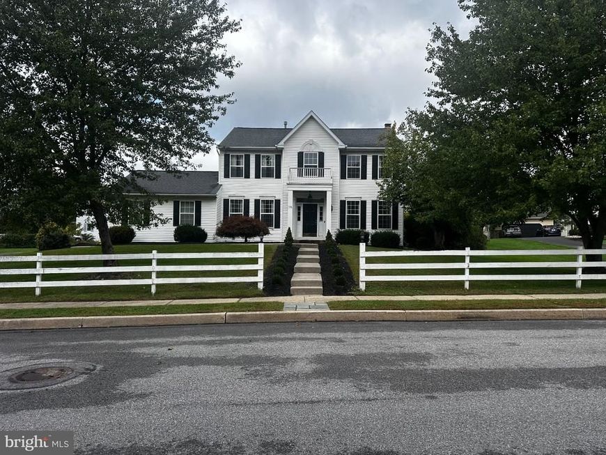 19 Cardinal Lane , Unit           , Collegeville, PA 19426 Main Photo