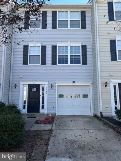 7138 Wytheville Circle, Fredericksburg, VA 22407 Main Photo