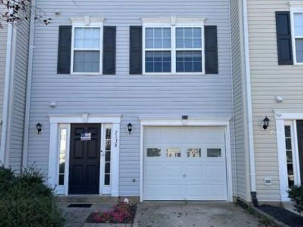 7138 WYTHEVILLE CIRCLE, FREDERICKSBURG, VA 22407