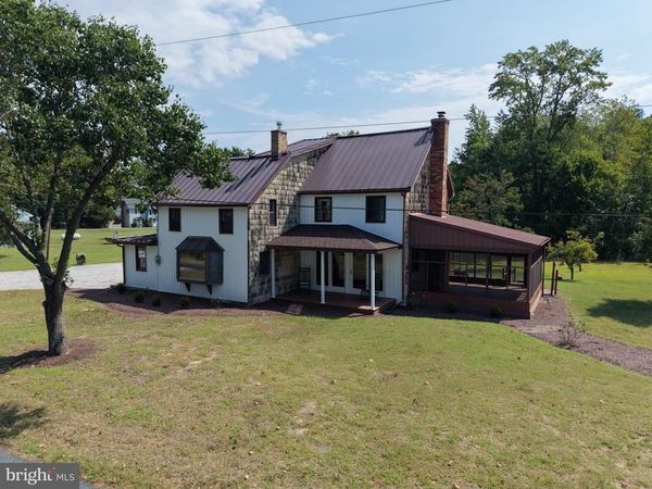 11453 RIVERTON ROAD , MARDELA SPRINGS, MD 21837