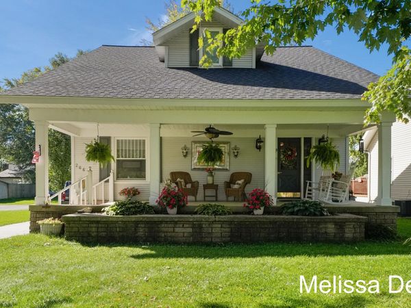 2667 Meyer Avenue SW, Wyoming, MI 49519