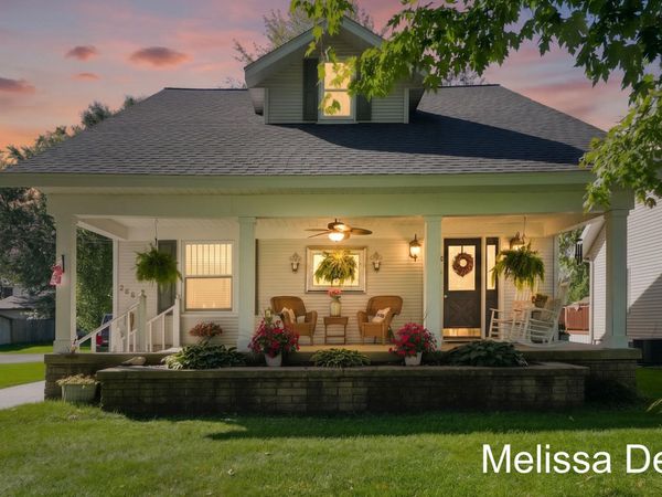 2667 Meyer Avenue SW, Wyoming, MI 49519
