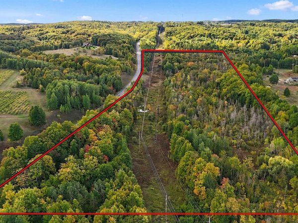 Bugai Road S, Traverse City, MI 49686