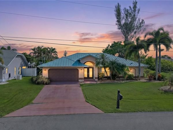 310 SE 23rd ST, CAPE CORAL, FL 33990