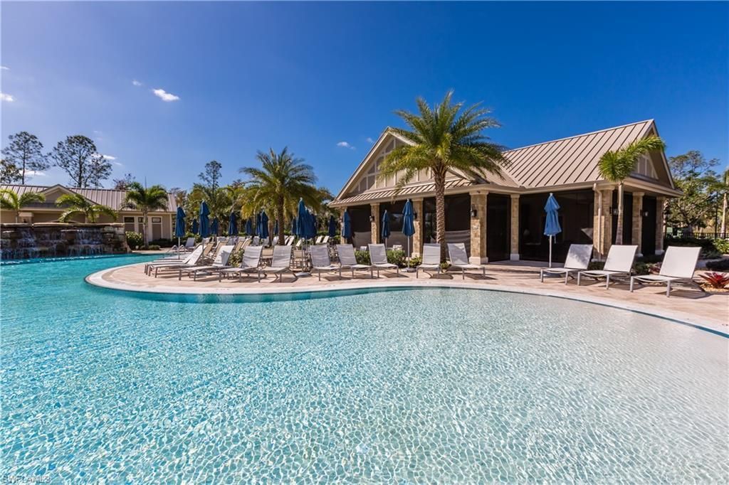 7602 Jacaranda Ln, Naples, FL 34114 Photo
