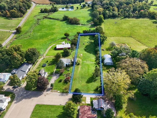 0 Oregon Street , Croton, OH 43013