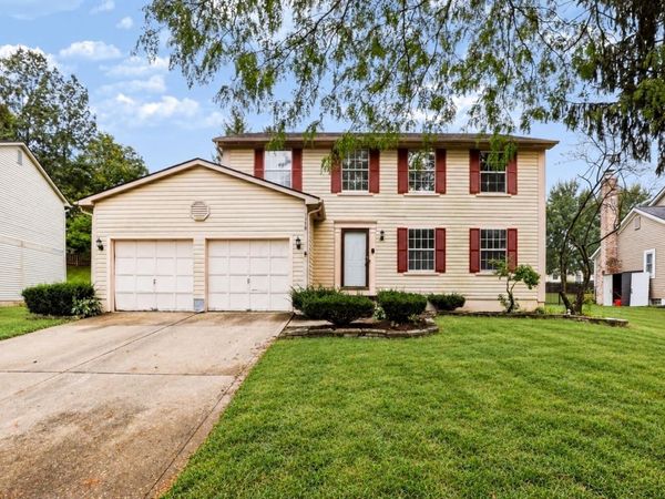 1348 Haybrook Drive, Columbus, OH 43230