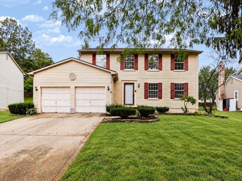 1348 Haybrook Drive, Columbus, OH 43230 Photo 1