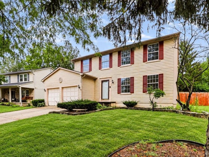1348 Haybrook Drive, Columbus, OH 43230 Photo 3