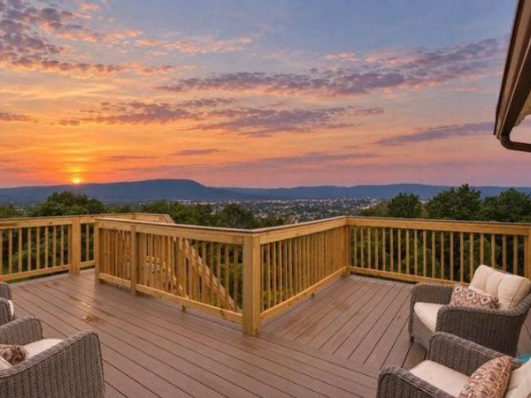 149 N Crest Road, Chattanooga, TN 37404