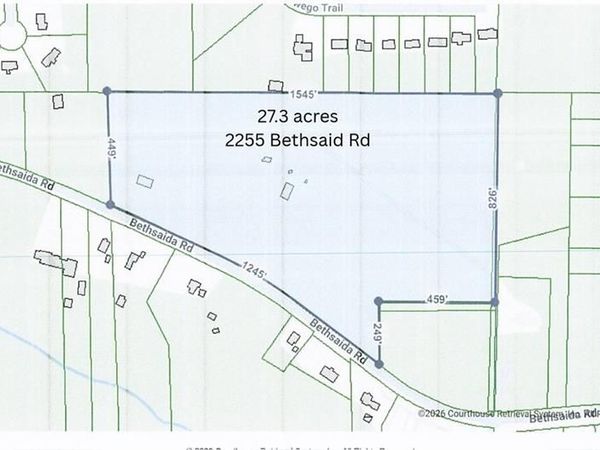 2255 Bethsaida Road , Riverdale, GA 30296
