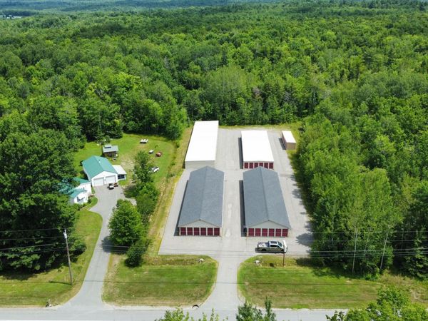 342 Norridgewock Road , Fairfield, ME 04937