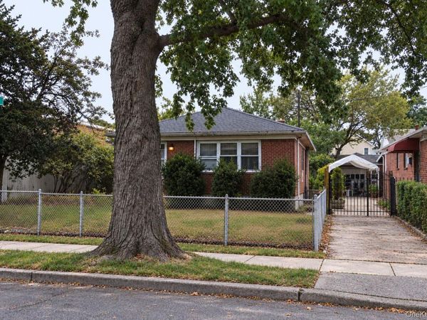 97-20 Plattwood Avenue , Ozone Park, NY 11417