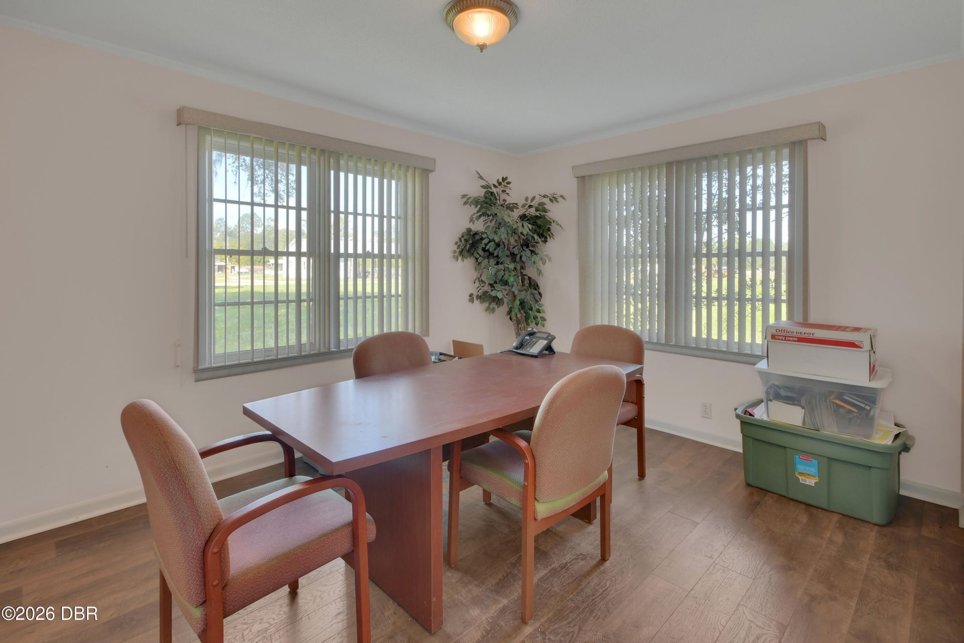 402 N Center Street, Pierson, FL 32180 Photo