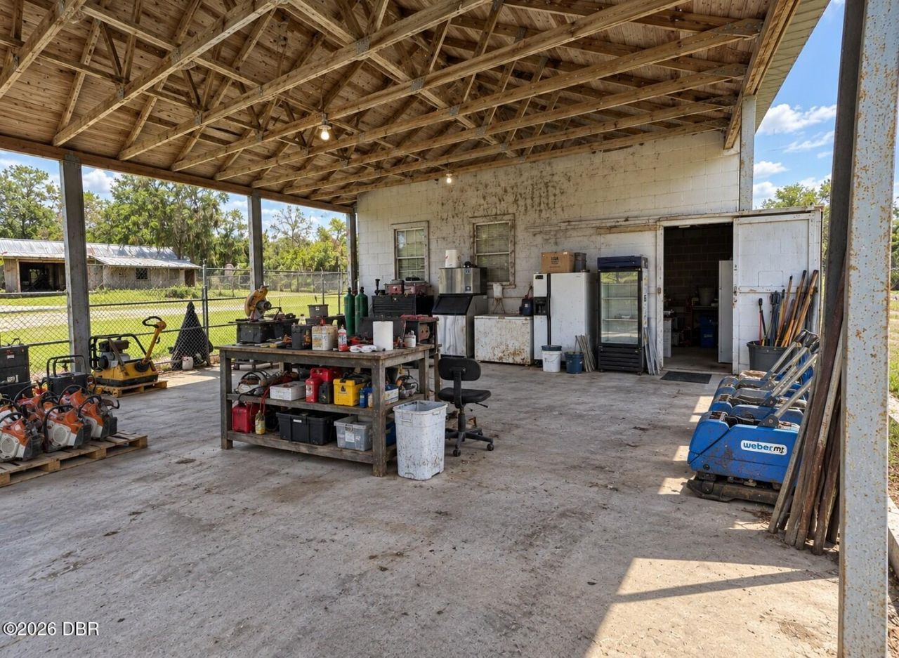 402 N Center Street, Pierson, FL 32180 Photo