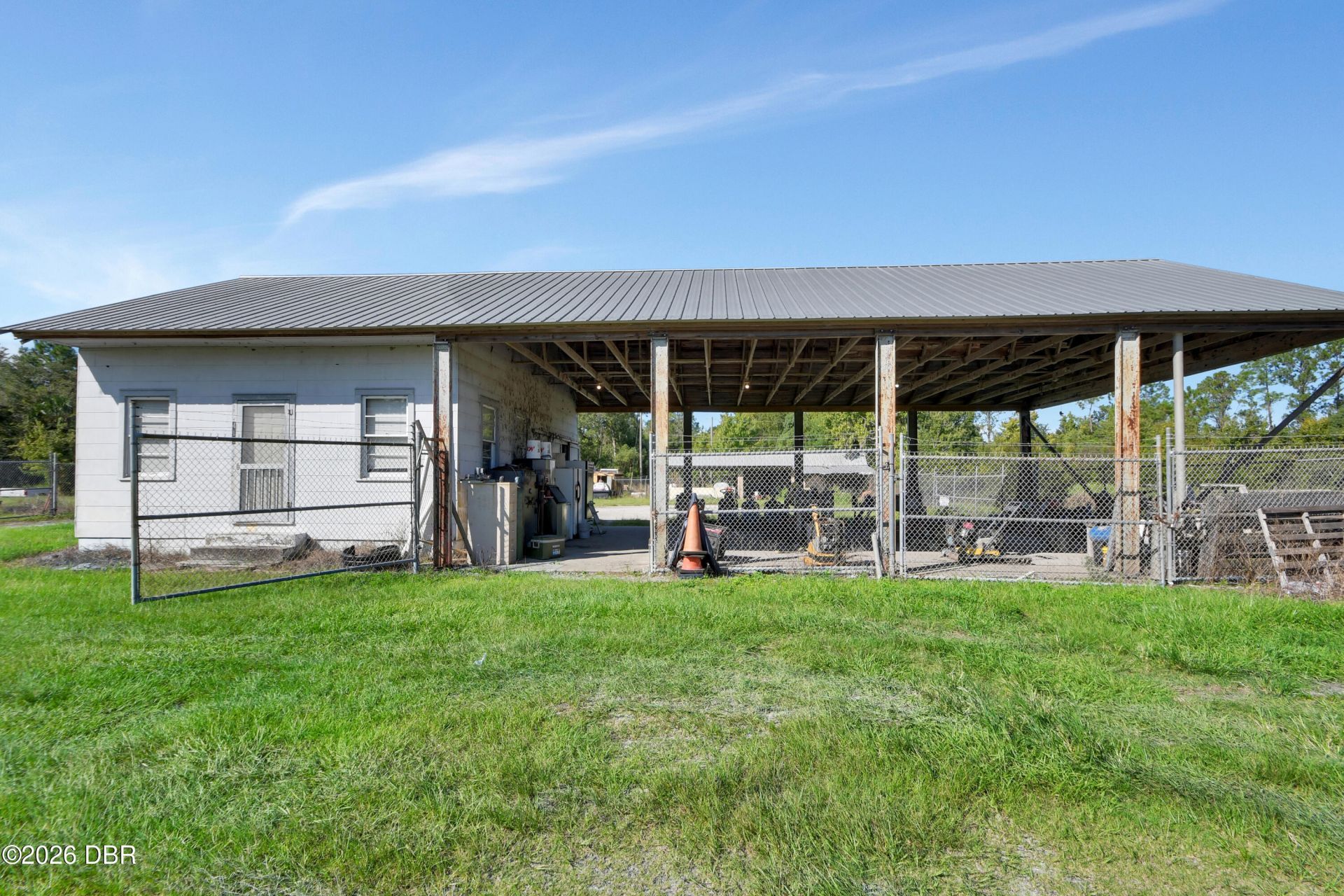 402 N Center Street, Pierson, FL 32180 Photo