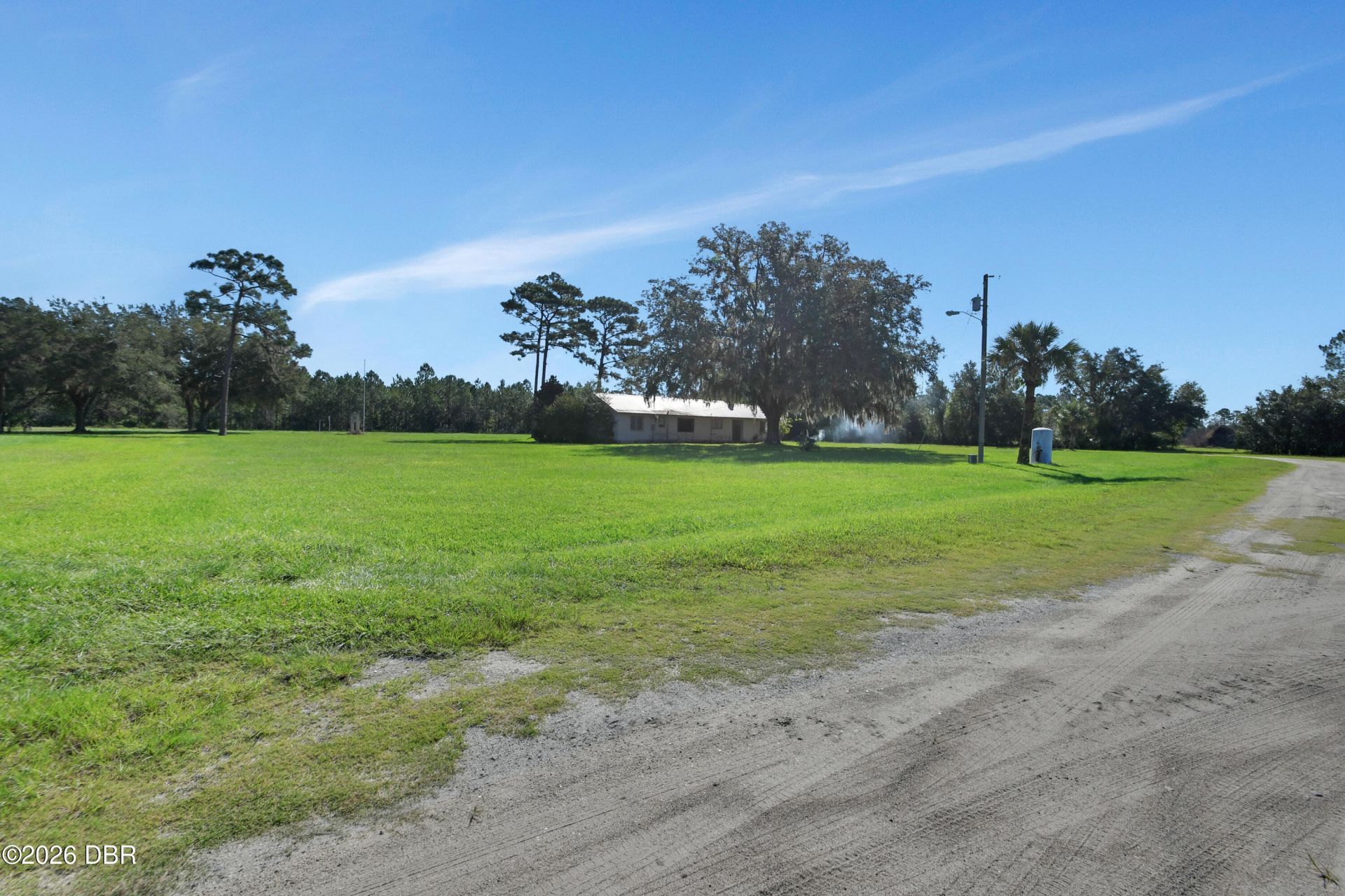 402 N Center Street, Pierson, FL 32180 Photo