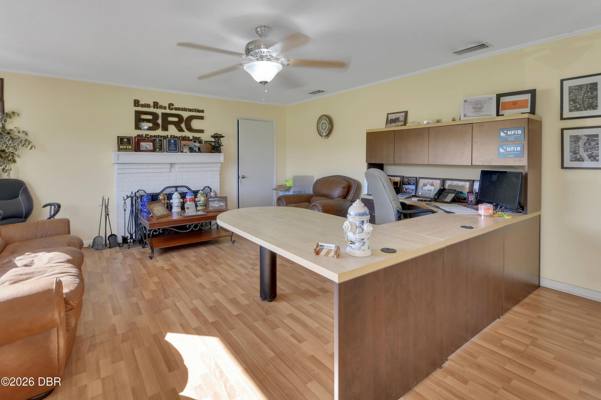 402 N Center Street, Pierson, FL 32180 Photo