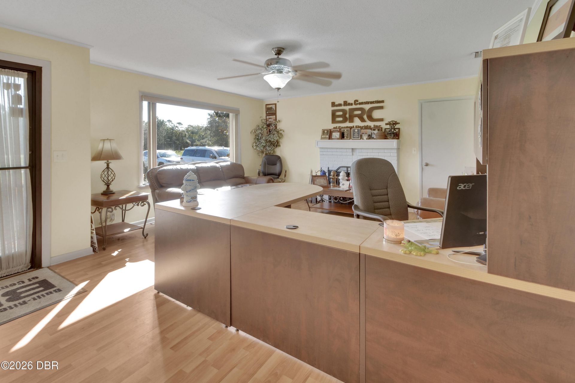402 N Center Street, Pierson, FL 32180 Photo
