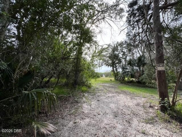 209 Inlet Shores Drive, New Smyrna Beach, FL 32168 Photo