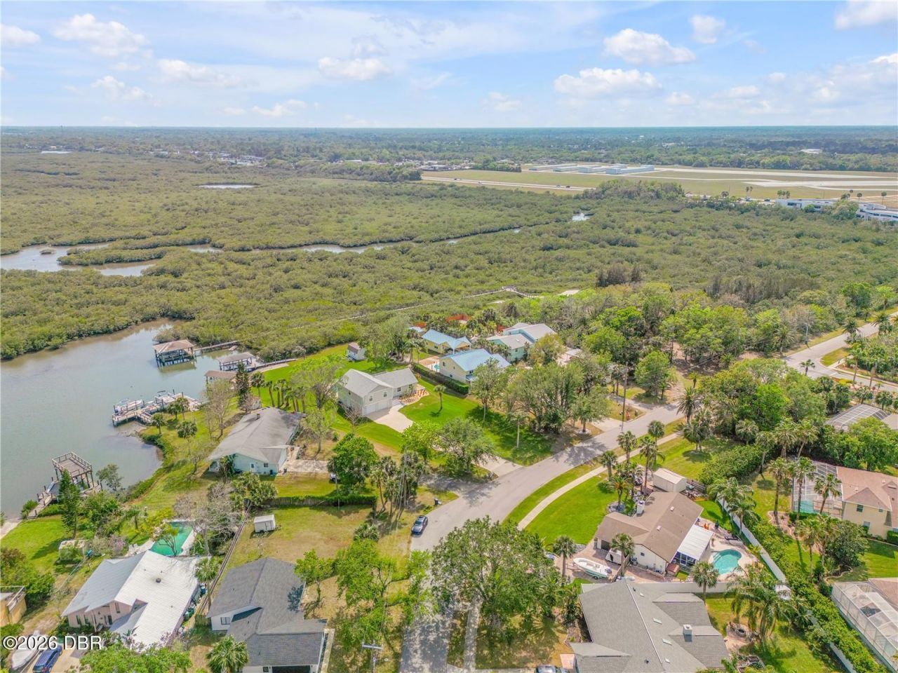 209 Inlet Shores Drive, New Smyrna Beach, FL 32168 Photo