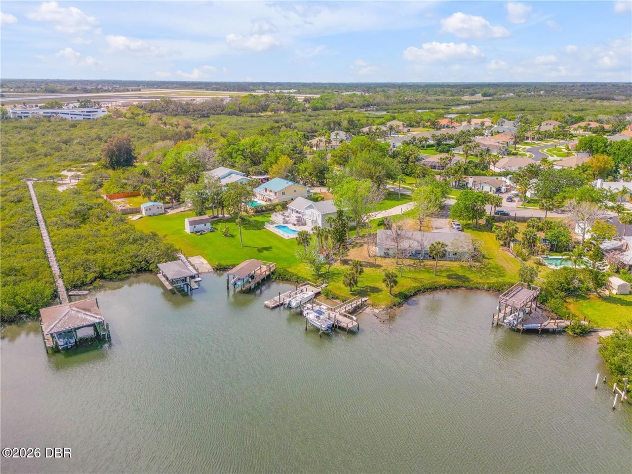 209 Inlet Shores Drive, New Smyrna Beach, FL 32168 Photo