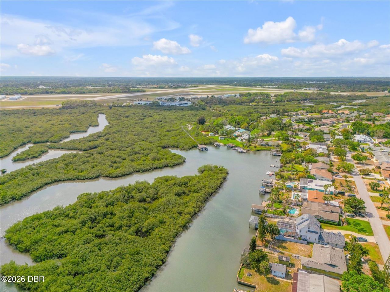 209 Inlet Shores Drive, New Smyrna Beach, FL 32168 Photo