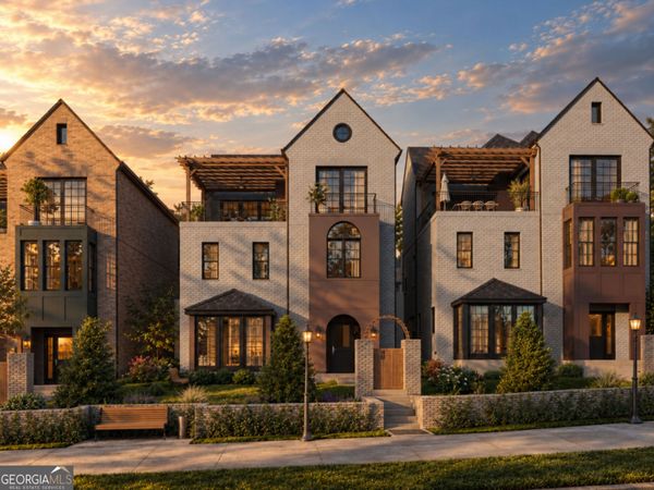 2007 Elk Street, Alpharetta, GA 30009