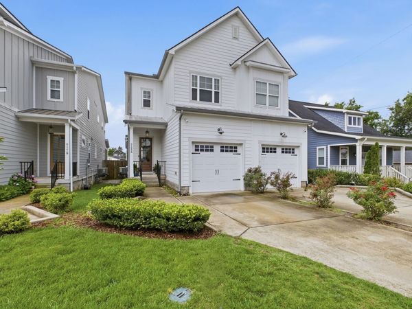 6123 Louisiana Ave, Unit A, Nashville, TN 37209