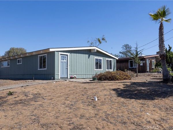 1000 Santa Maria, Los Osos, CA 93402