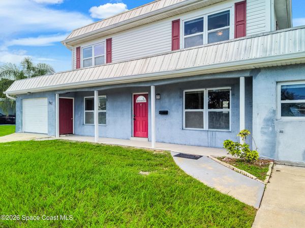 942 Chace Lane NE , Palm Bay, FL 32905