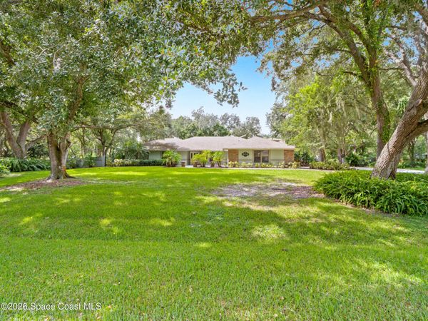 3216 Bird Song Court , Melbourne, FL 32934