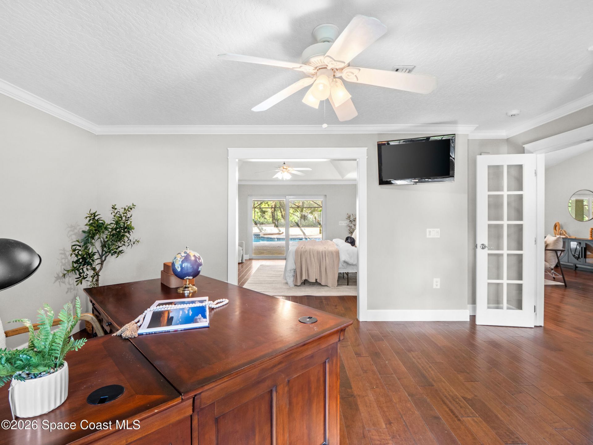 3216 Bird Song Court, Melbourne, FL 32934 Photo