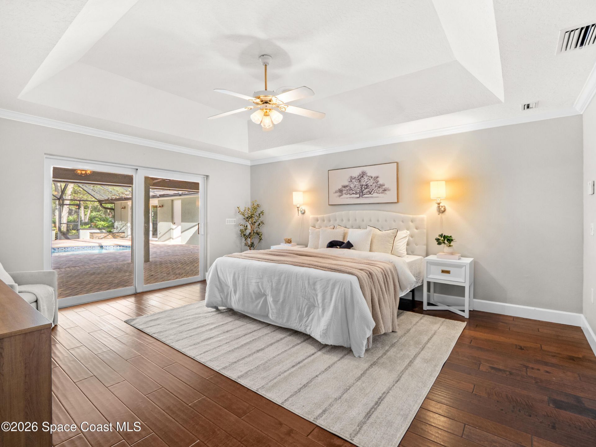 3216 Bird Song Court, Melbourne, FL 32934 Photo
