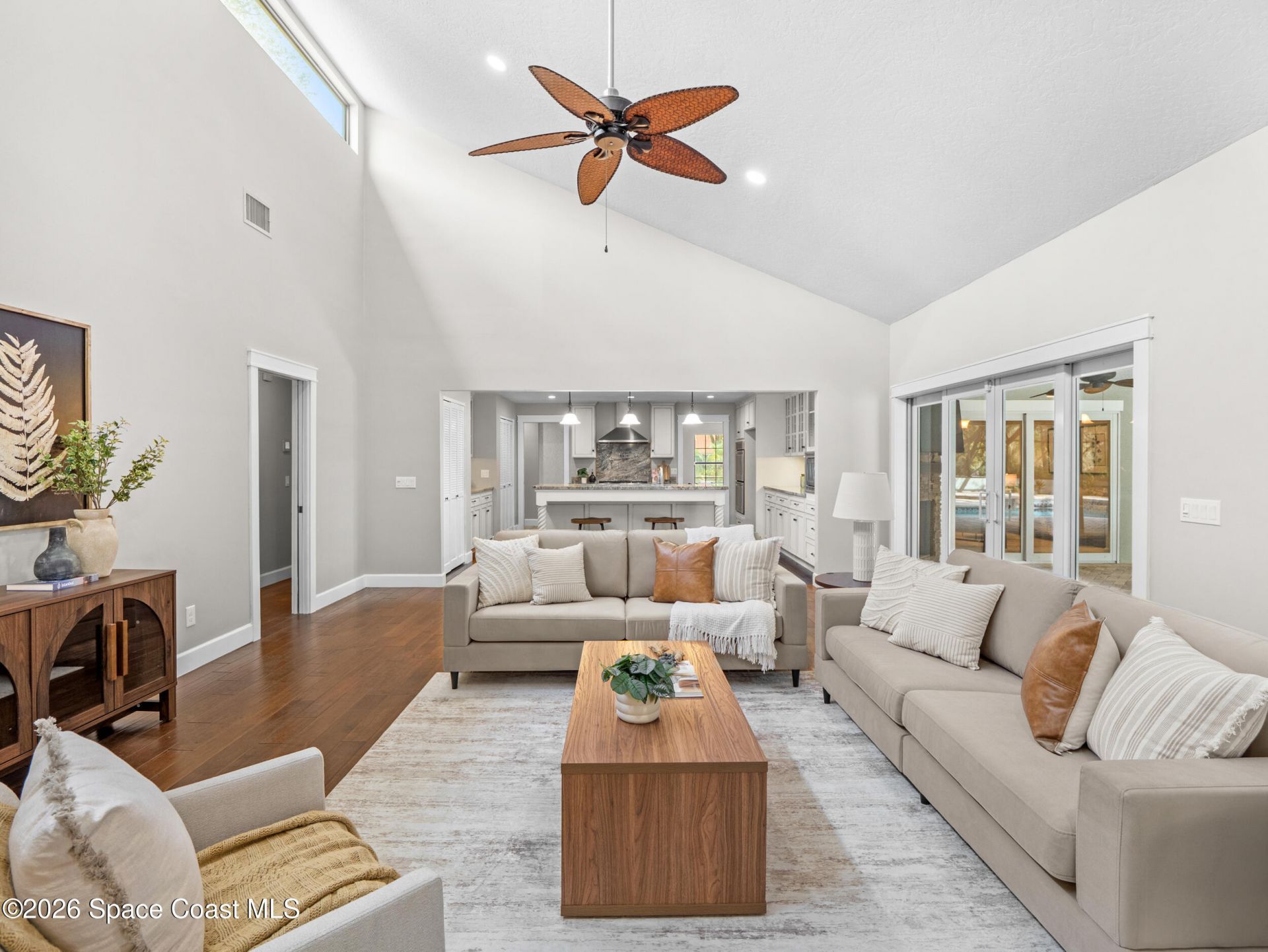 3216 Bird Song Court, Melbourne, FL 32934 Photo