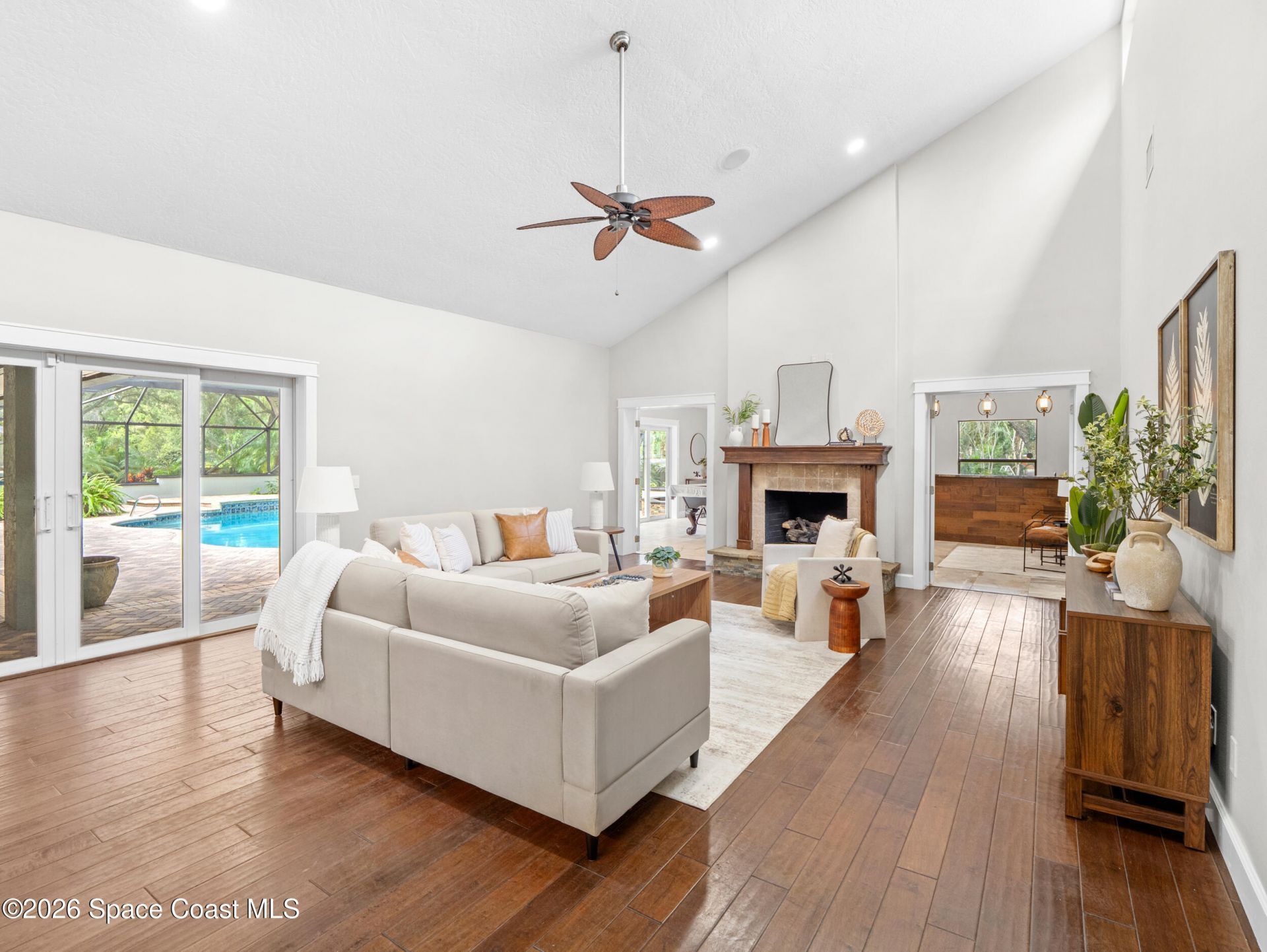 3216 Bird Song Court, Melbourne, FL 32934 Photo