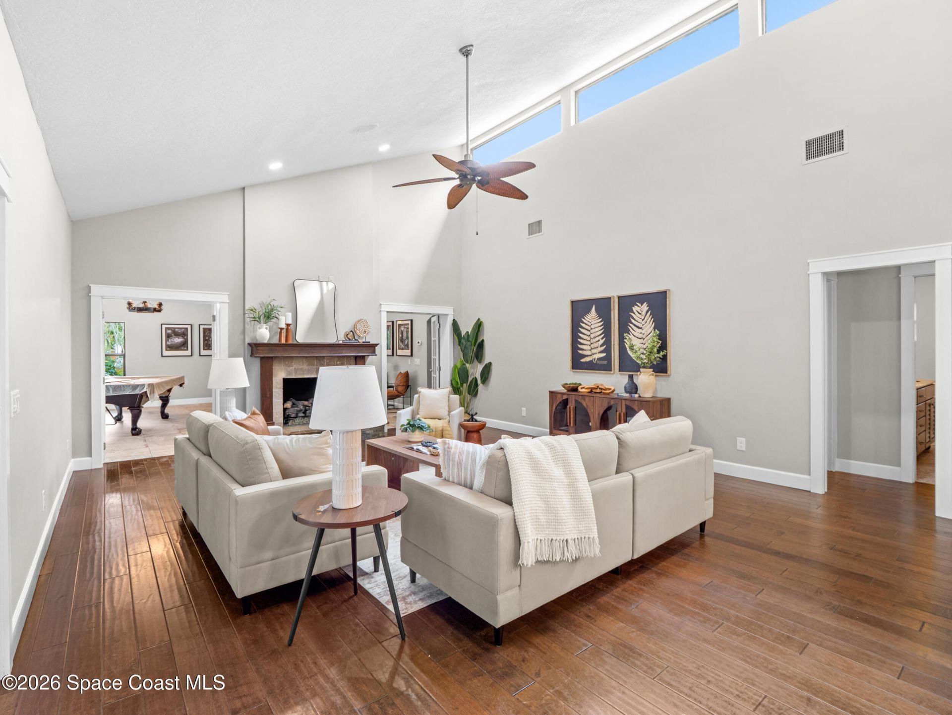 3216 Bird Song Court, Melbourne, FL 32934 Photo