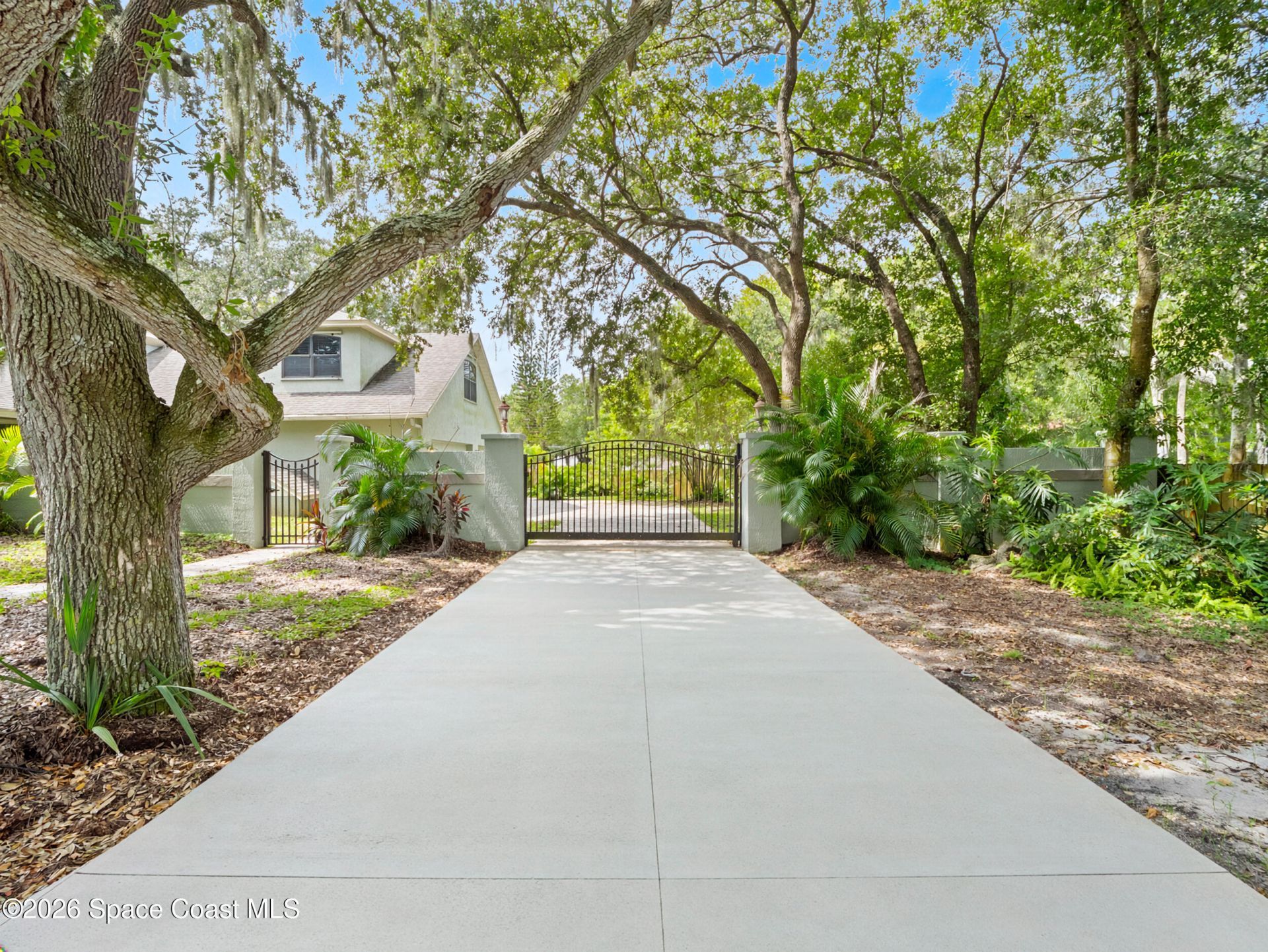 3216 Bird Song Court, Melbourne, FL 32934 Photo