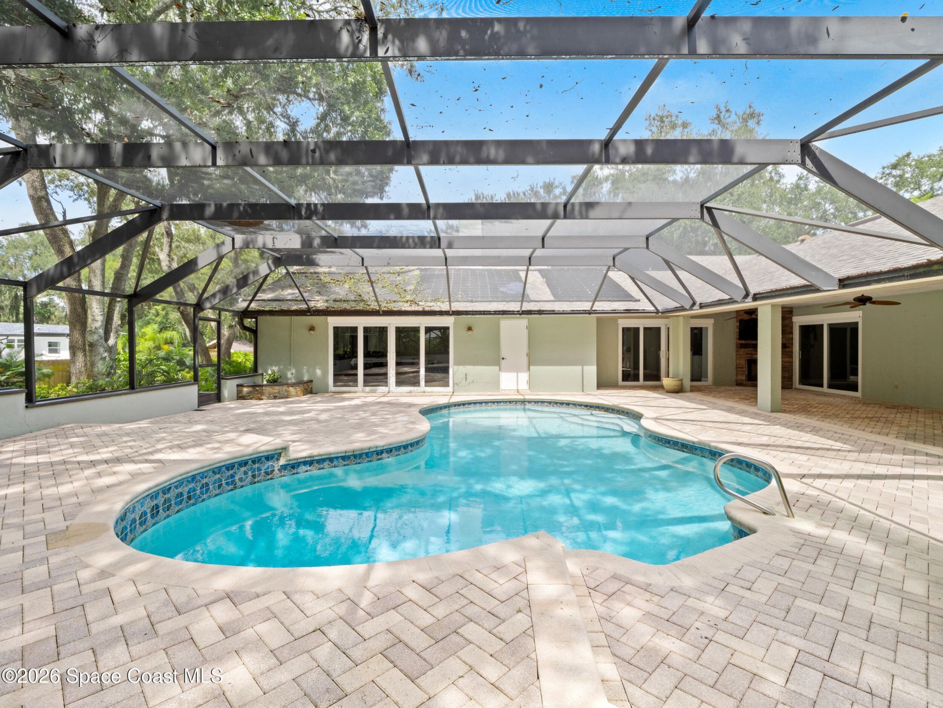 3216 Bird Song Court, Melbourne, FL 32934 Photo