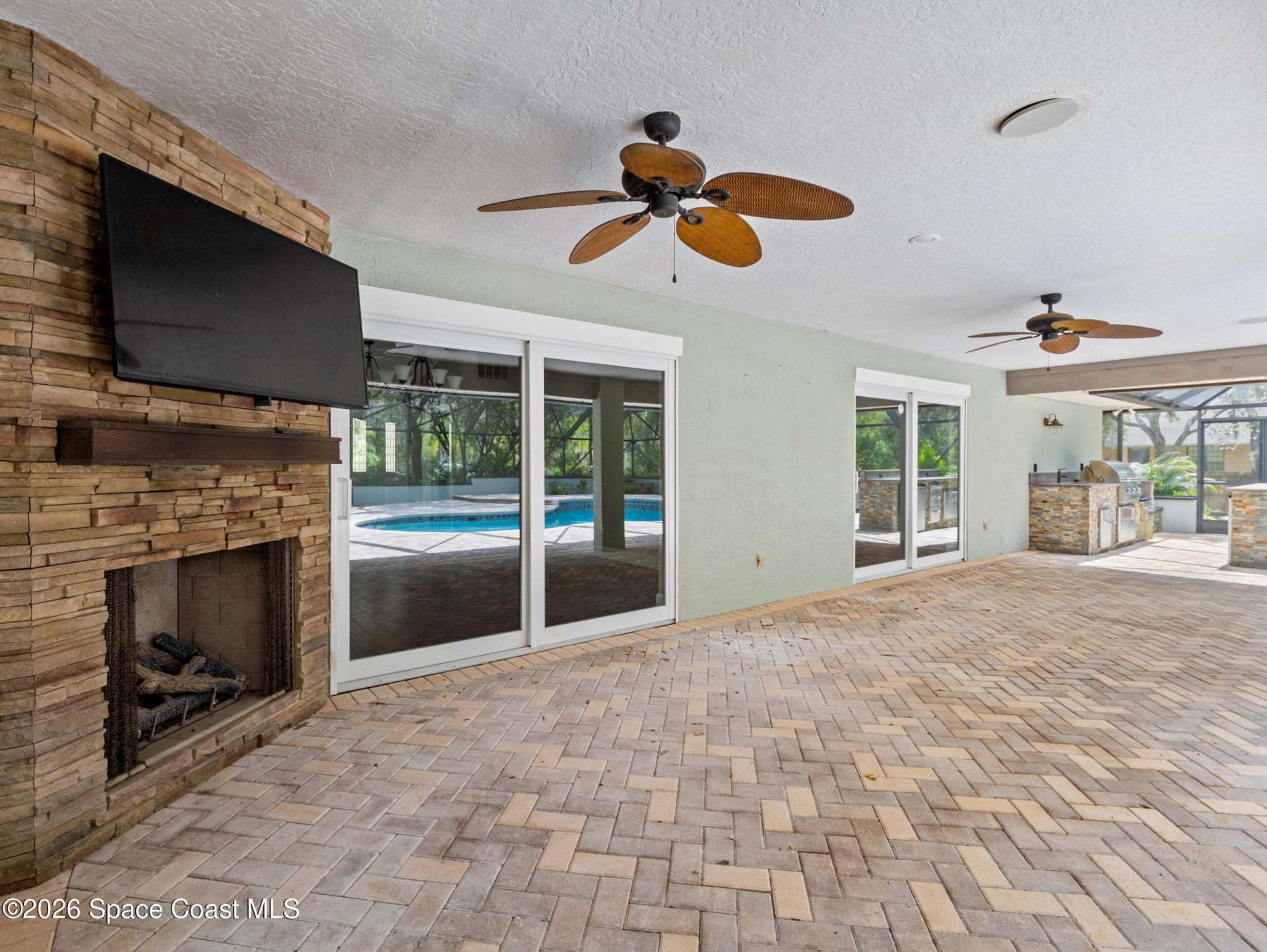 3216 Bird Song Court, Melbourne, FL 32934 Photo