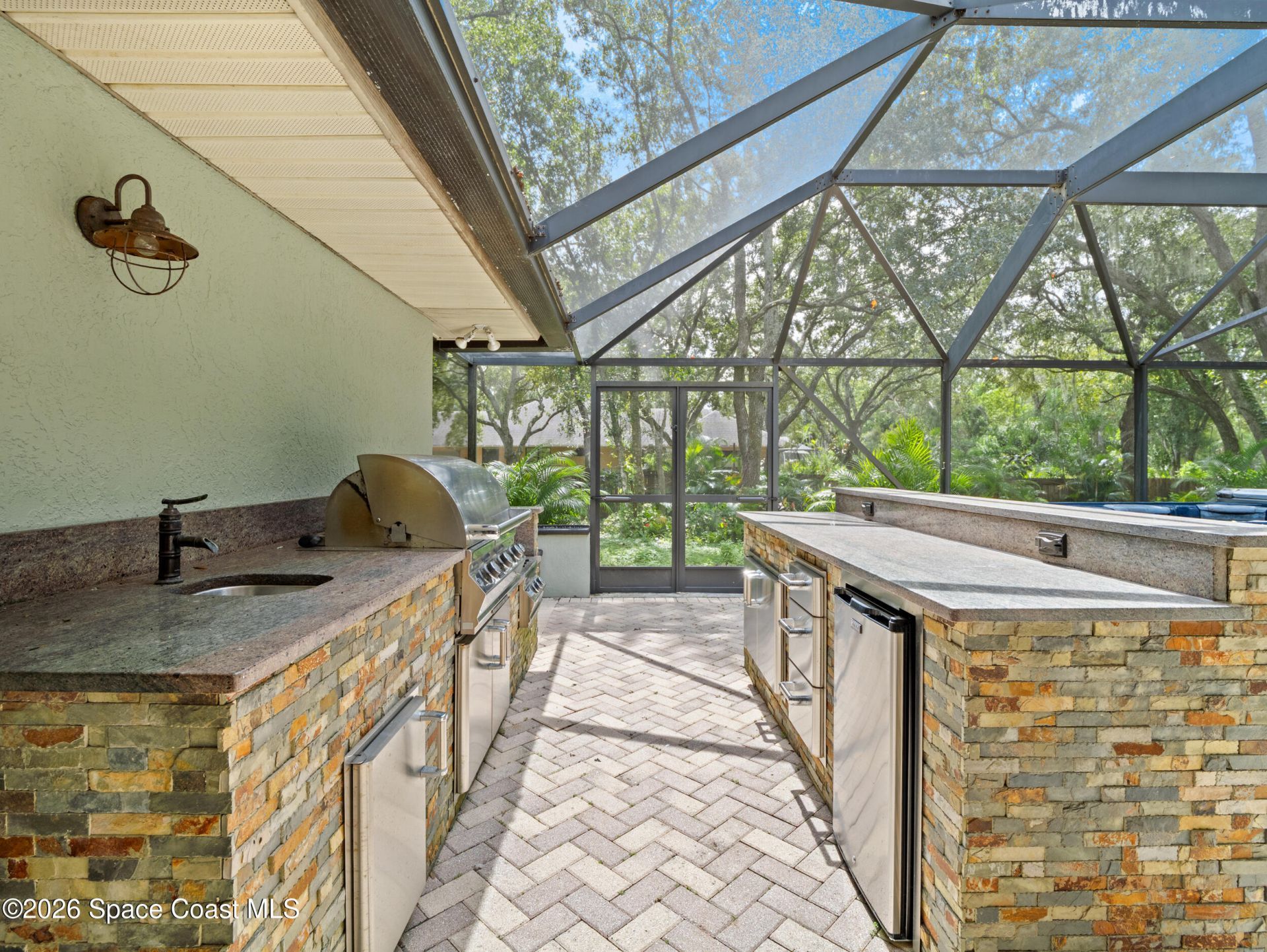 3216 Bird Song Court, Melbourne, FL 32934 Photo